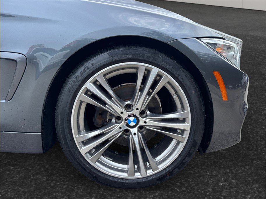 Used 2017 BMW 430i Coupe RWD image 12