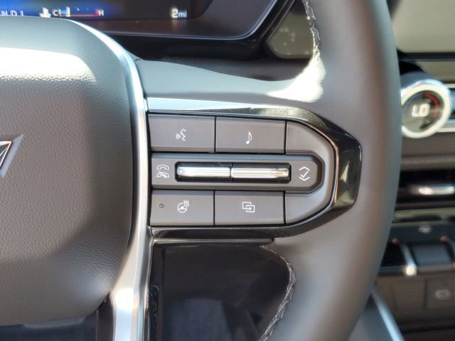 New 2026 Chevrolet Colorado LT w/ LT Convenience Package image 20