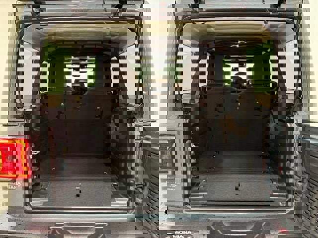 New 2026 Jeep Wrangler Sahara image 9