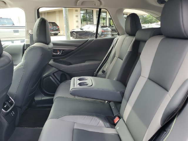 Used 2024 Subaru Outback Onyx Edition AWD/4WD image 21