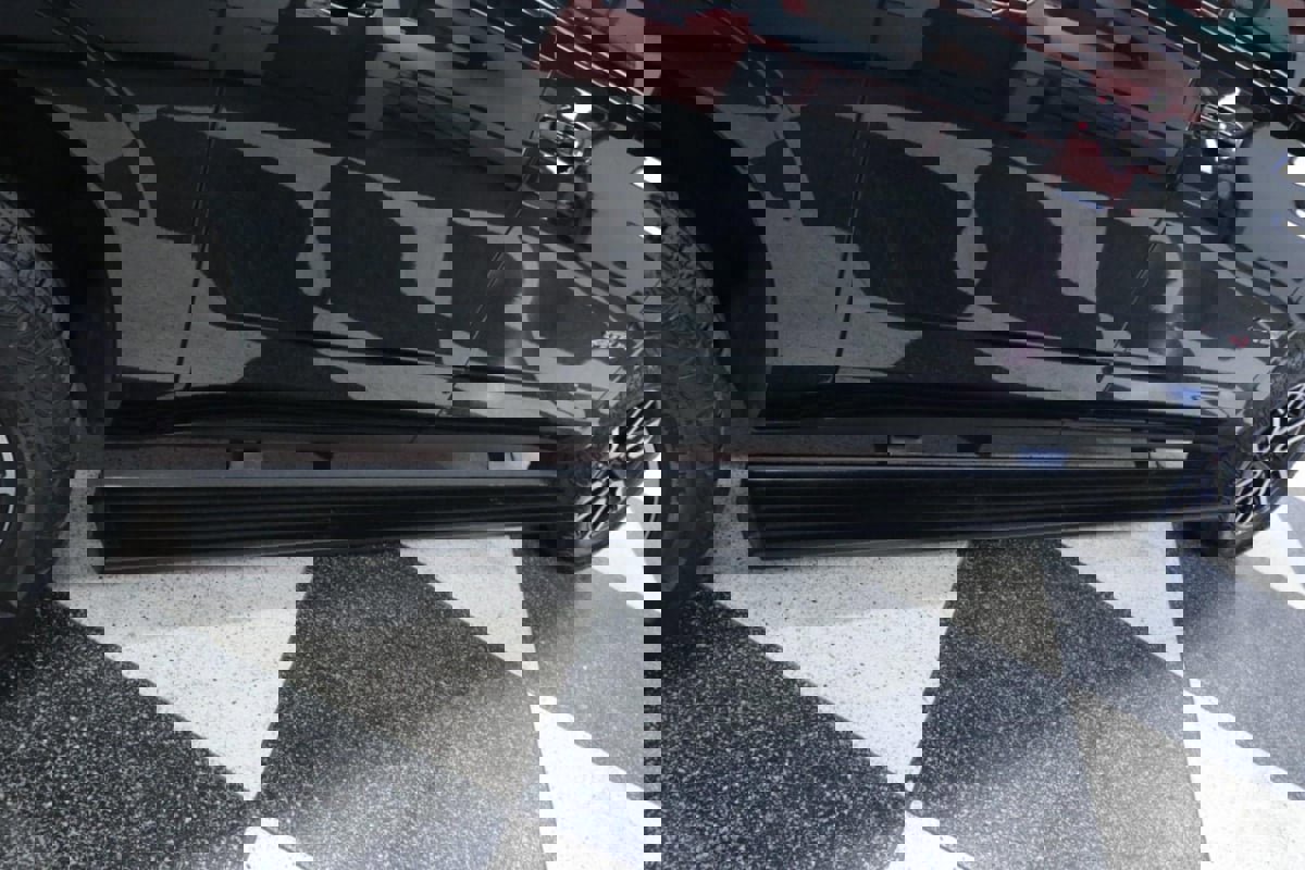 Used 2023 GMC Yukon XL AT4 w/ AT4 Premium Plus Package image 37