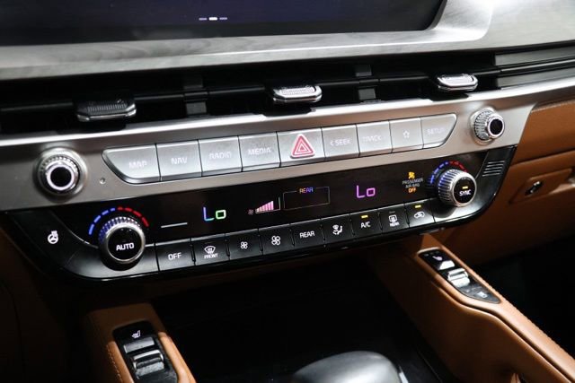 Used 2024 Kia Telluride EX X-Line AWD/4WD image 30