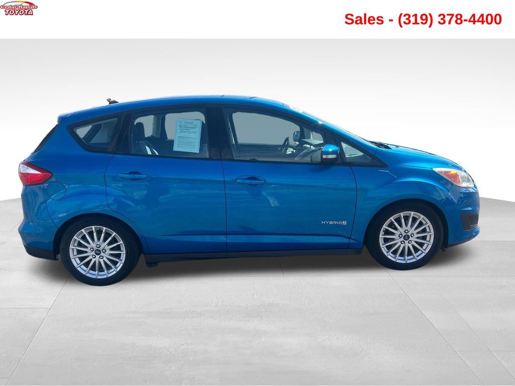 Used 2015 Ford C-MAX SE w/ Equipment Group 201A image 7