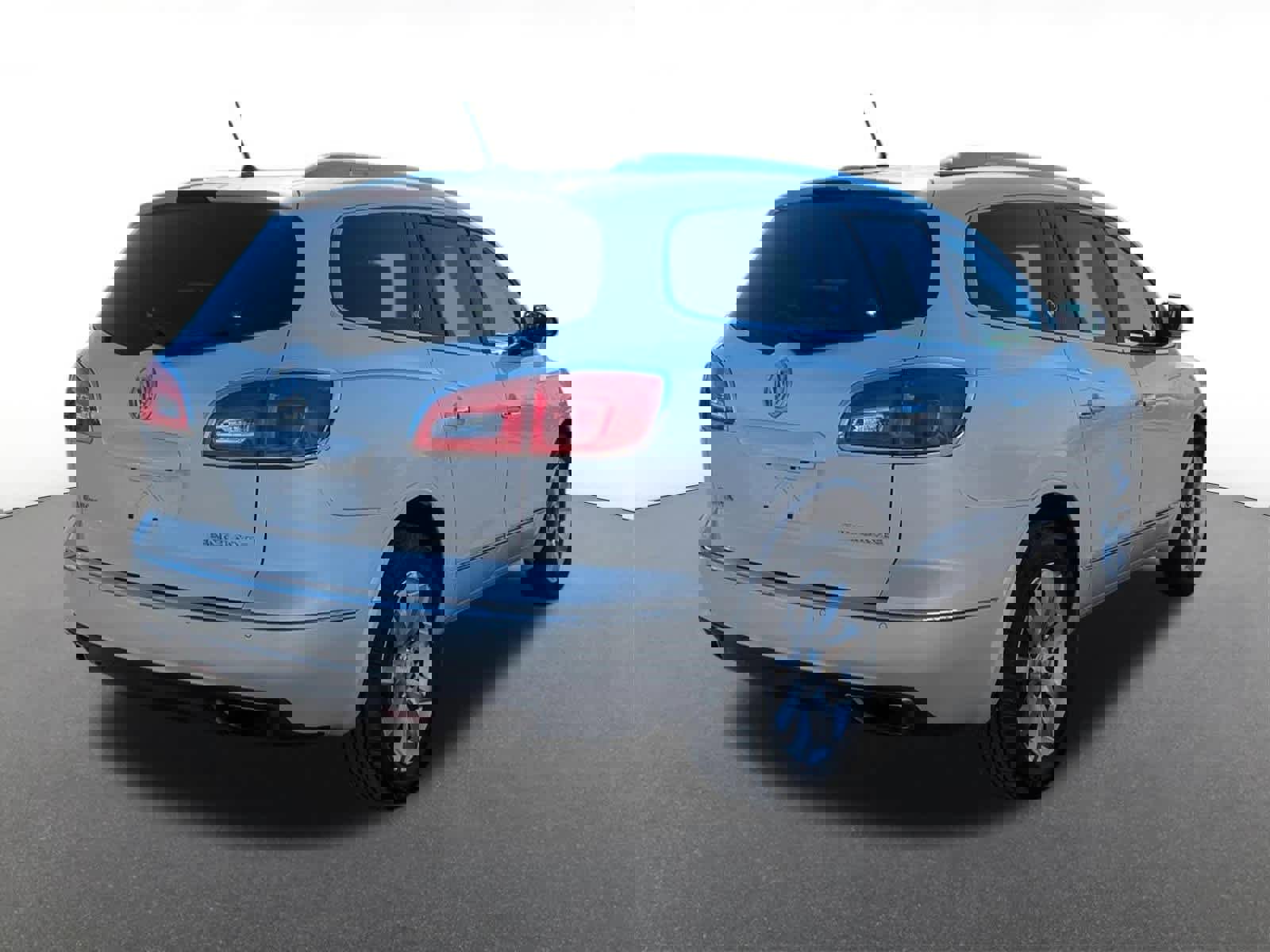 Used 2014 Buick Enclave Premium w/ Trailering Provision Package image 6