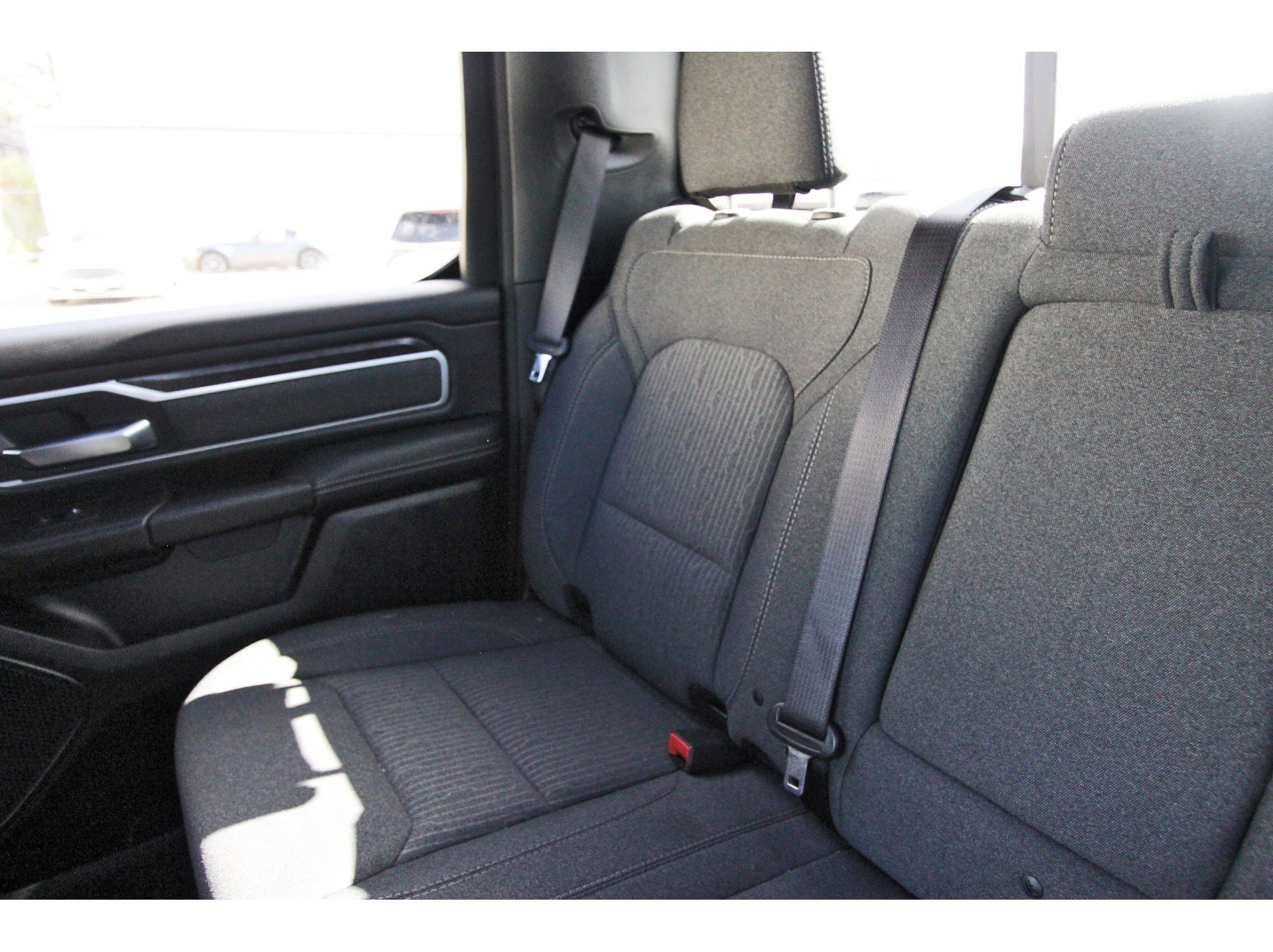 Used 2020 RAM 1500 Lone Star image 14