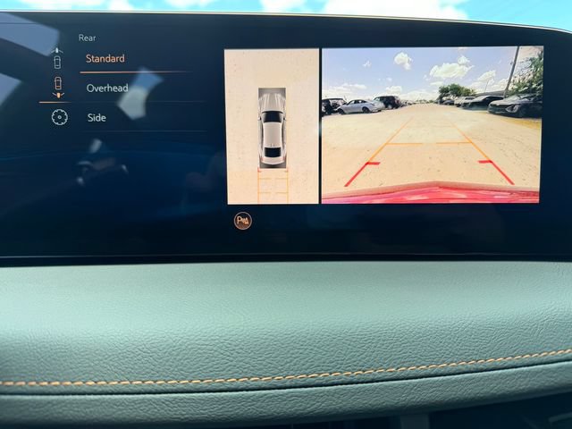 New 2026 Cadillac CT5 Sport RWD image 12
