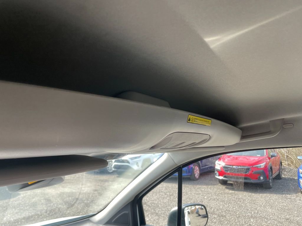 Used 2020 Ford Transit Connect XL FWD image 24