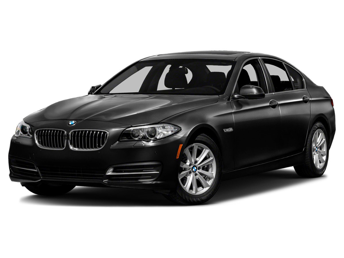 Used 2014 BMW 528i xDrive Sedan