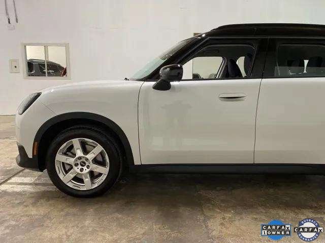 Used 2025 MINI Cooper Countryman S image 90