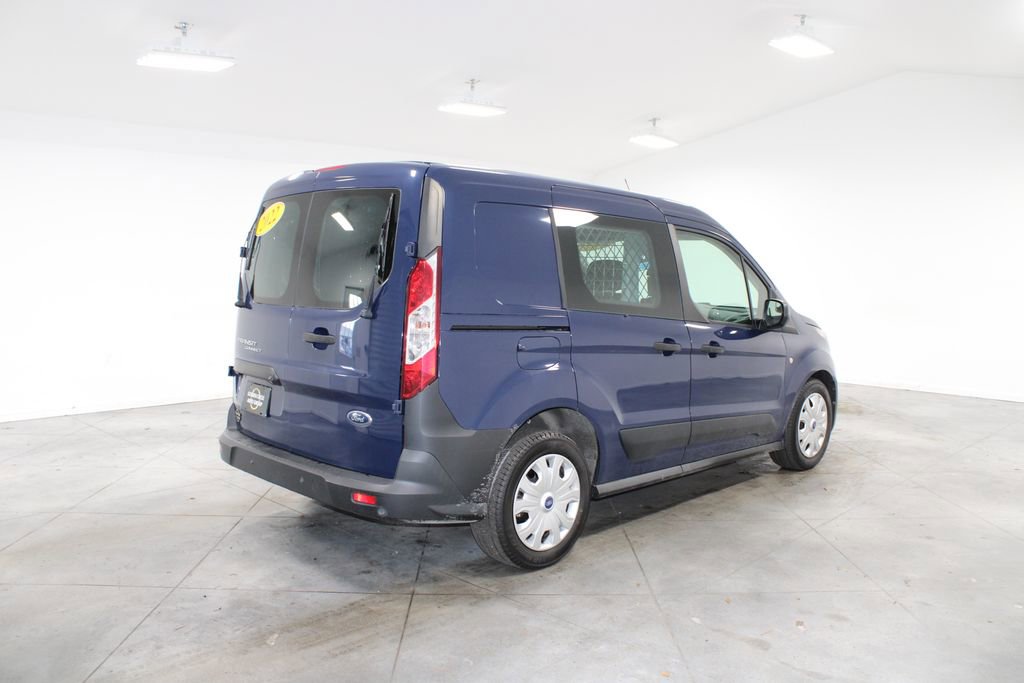 Used 2020 Ford Transit Connect XL image 9