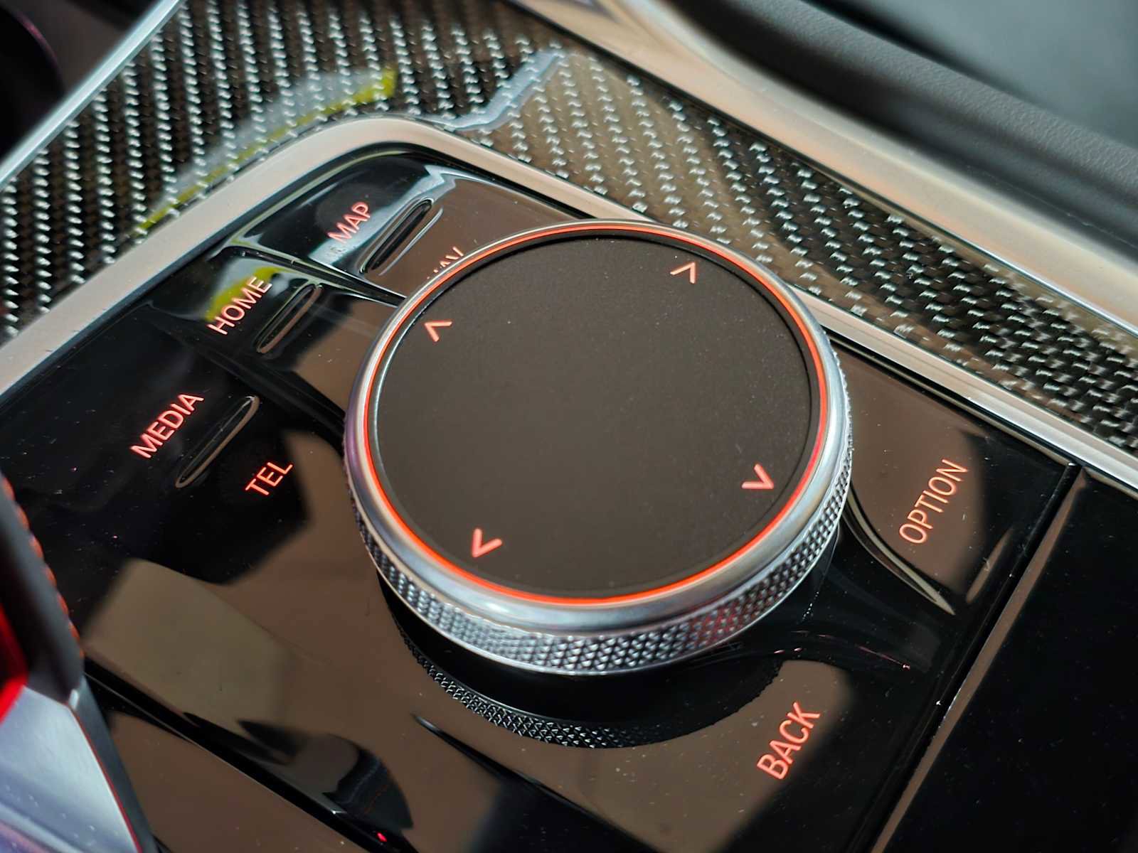 New 2026 BMW X5 M Competition w/ Executive Package image 36