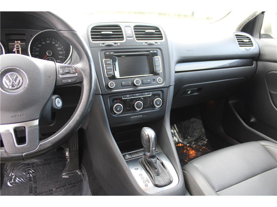 Used 2013 Volkswagen Jetta TDI image 20