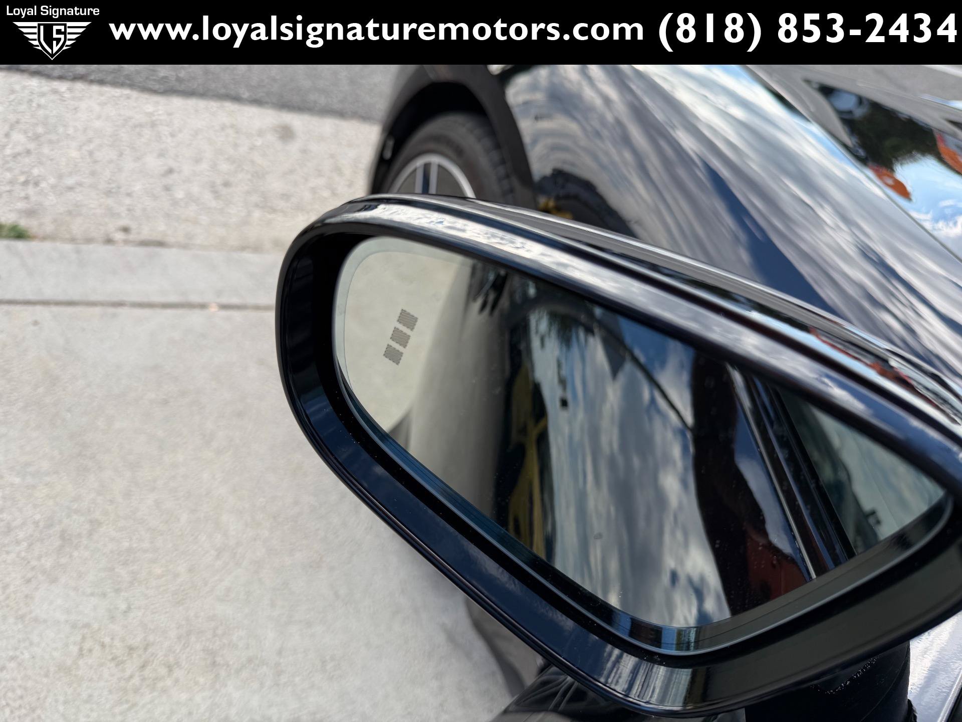 Used 2025 Porsche Taycan w/ Premium Package RWD image 19