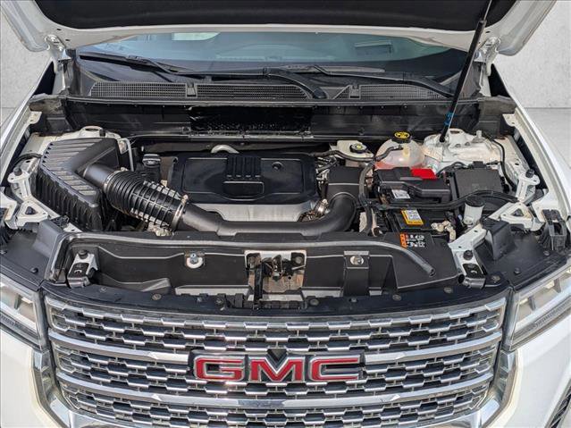 Used 2023 GMC Acadia Denali image 22