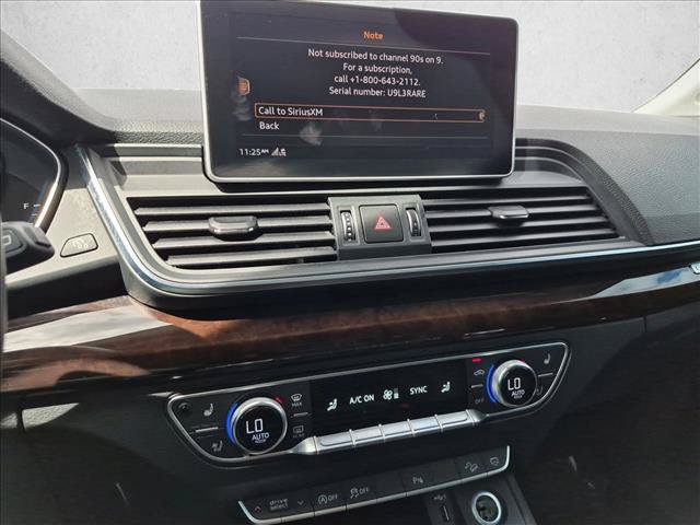 Used 2019 Audi Q5 2.0T Premium Plus w/ Premium Plus Package AWD/4WD image 15