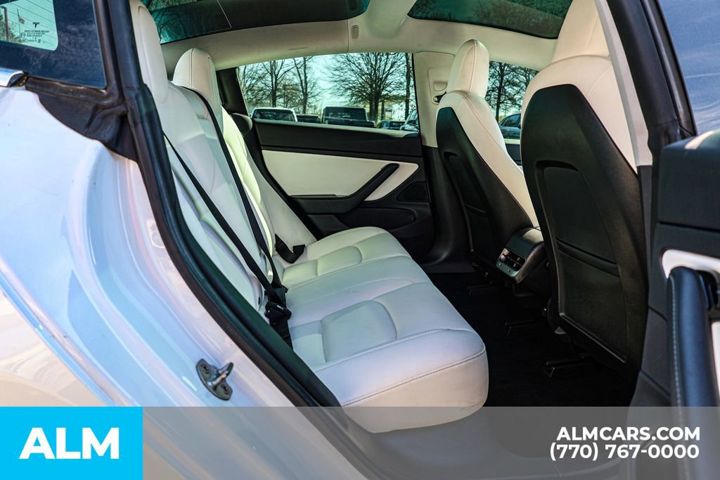 Used 2019 Tesla Model 3 Long Range image 23