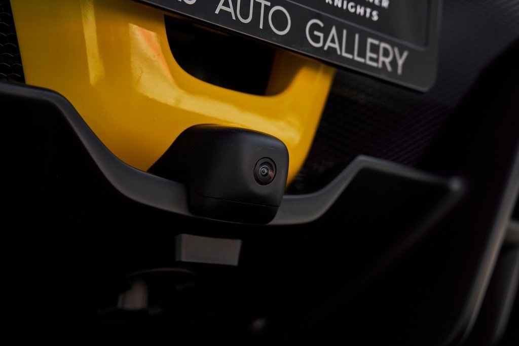 Used 2022 Ferrari SF90 Stradale image 14