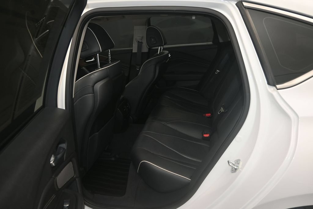 Used 2021 Acura TLX w/ Advance Package FWD image 18