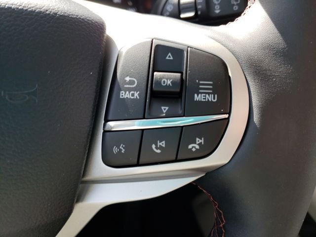 New 2026 Ford Explorer Active w/ Active Comfort Package image 14