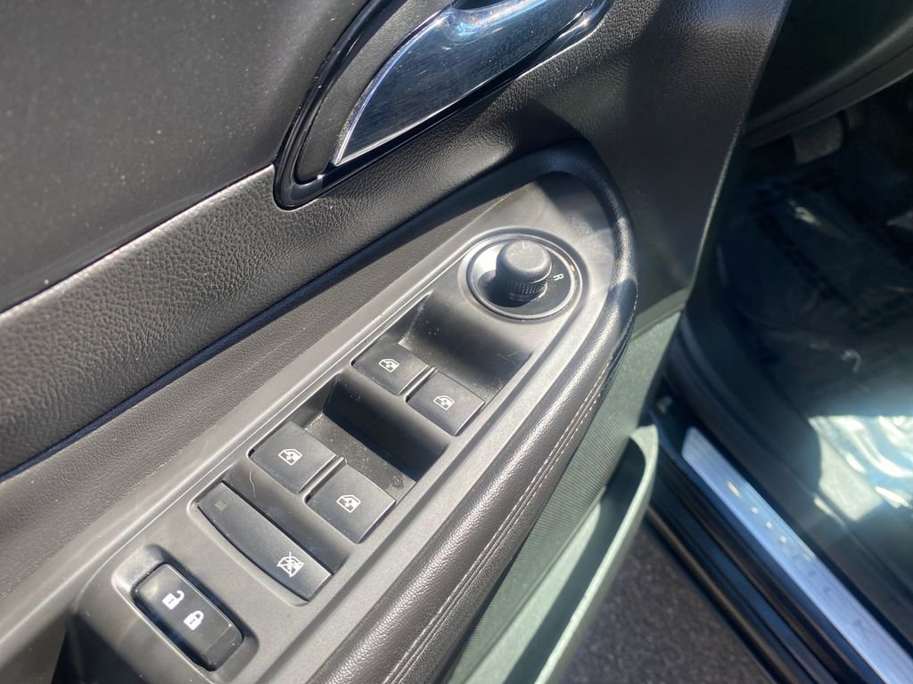 Used 2017 Buick Encore Preferred AWD/4WD image 11
