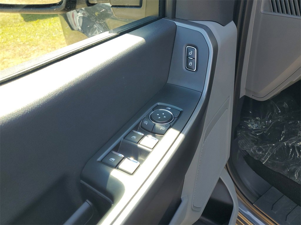 New 2026 Ford F250 XL w/ STX Appearance Package image 6