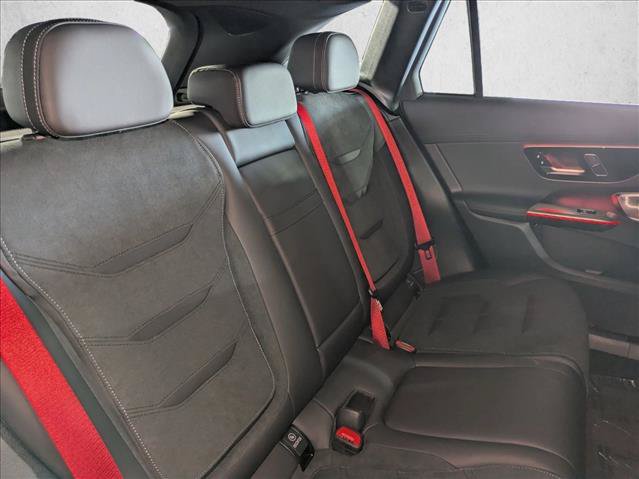 Used 2025 Mercedes-Benz GLC 63 AMG S image 23