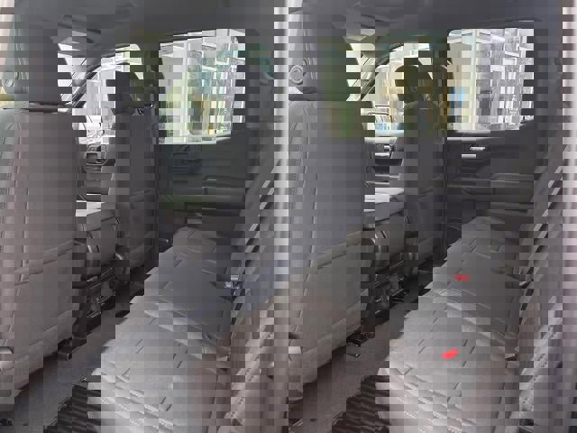 New 2026 Chevrolet Silverado 1500 Custom Trail Boss image 18