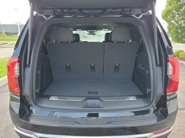 New 2026 GMC Yukon Denali AWD/4WD image 7