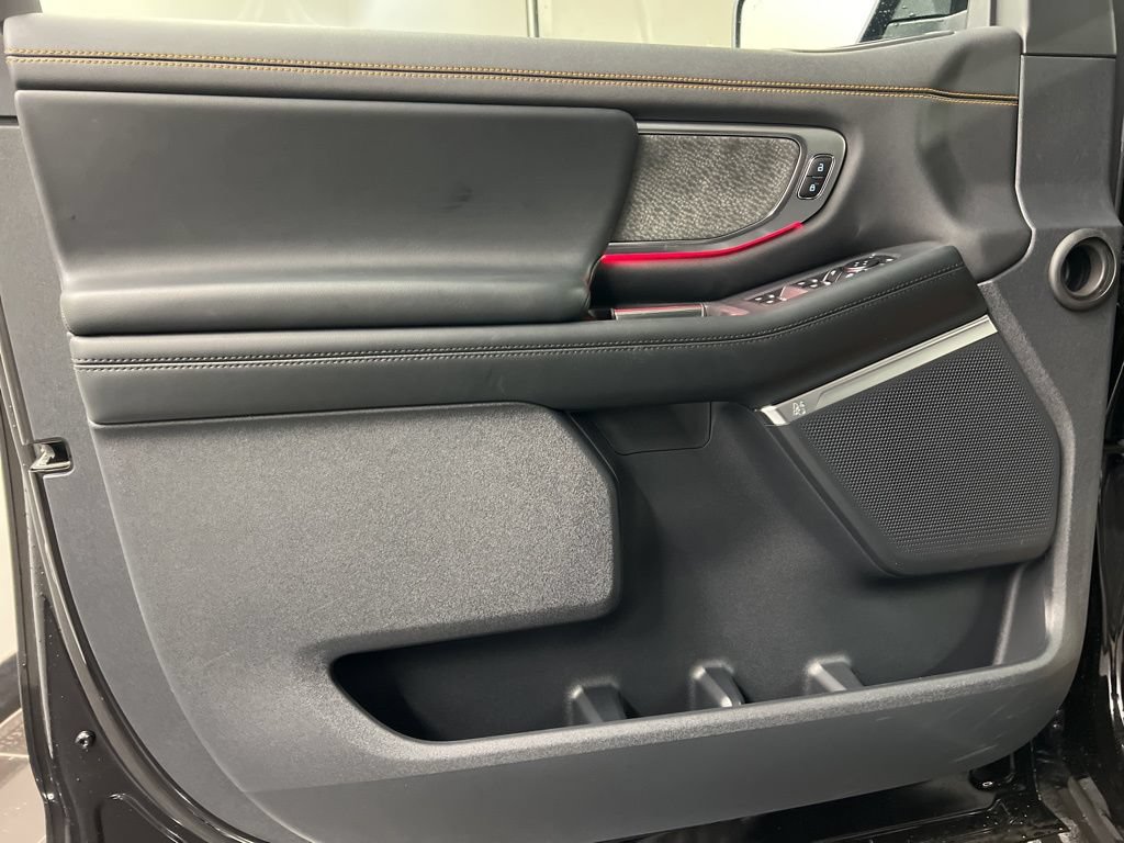 New 2026 Ford Expedition Tremor AWD/4WD image 34