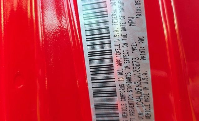 Used 2020 Jeep Wrangler Unlimited Rubicon image 11