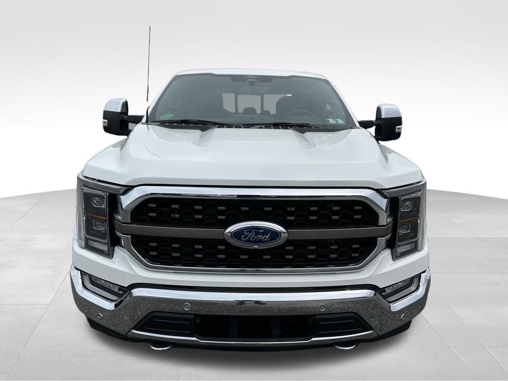 Used 2022 Ford F150 King Ranch AWD/4WD image 29