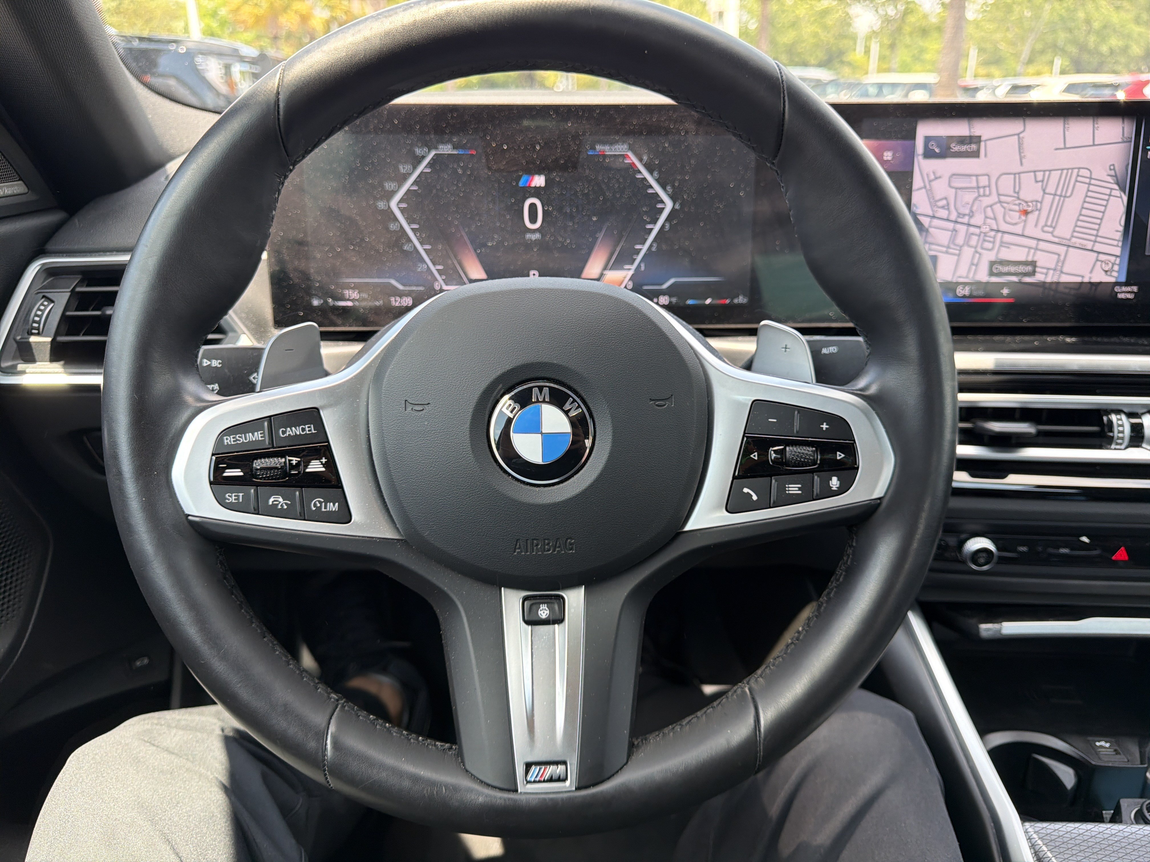 Certified 2024 BMW M240i xDrive Coupe w/ Premium Package AWD/4WD image 18
