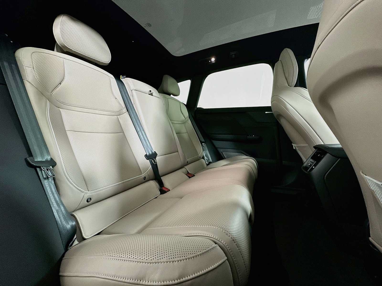 New 2027 Volvo EX60 Ultra AWD/4WD image 25
