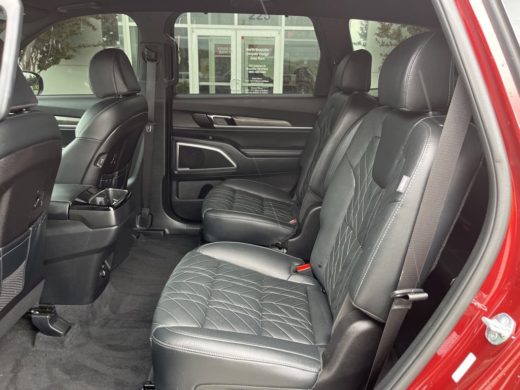 Used 2024 Kia Telluride EX X-Line AWD/4WD image 14