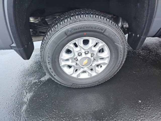New 2026 Chevrolet Silverado 2500 LT w/ Safety Package image 62