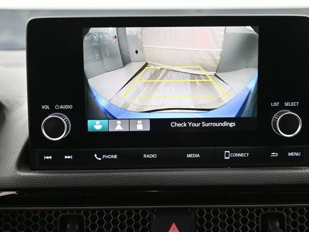 Certified 2023 Honda Civic LX image 15