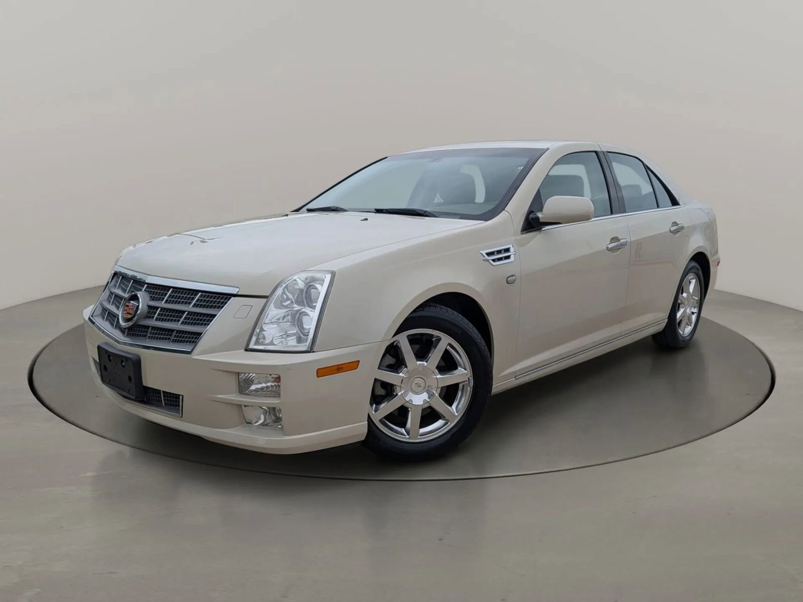 Used 2011 Cadillac STS RWD image 7
