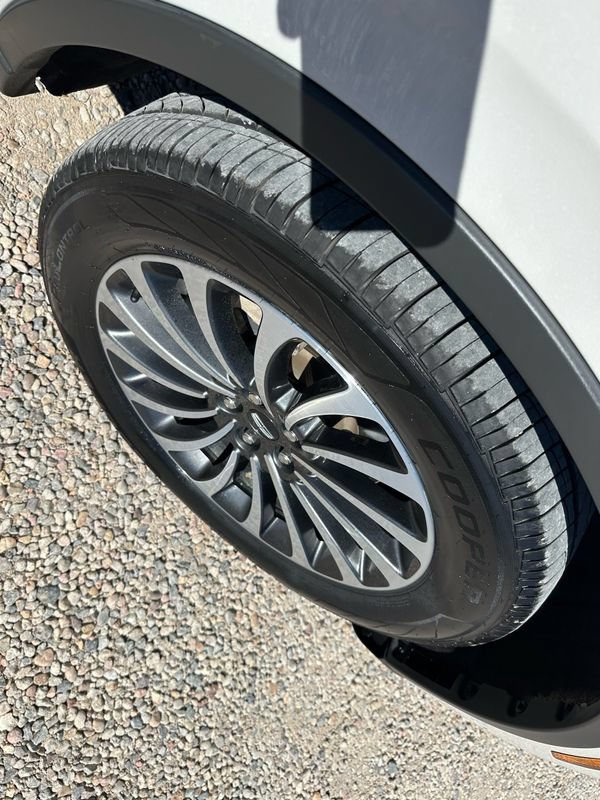 Used 2022 Lincoln Aviator Reserve w/ Equipment Group 201A AWD/4WD image 41