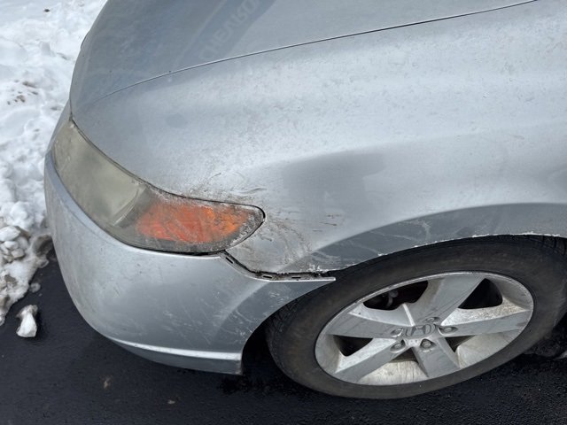 Used 2006 Honda Civic EX image 2