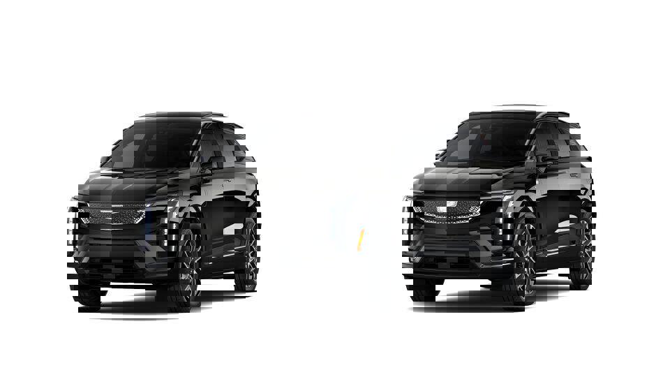 New 2026 Cadillac Optiq Sport 1 image 58