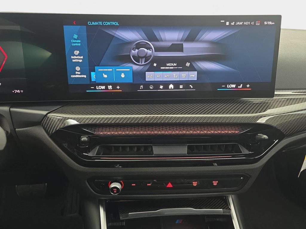 New 2026 BMW M2 w/ Lighting Package RWD image 23