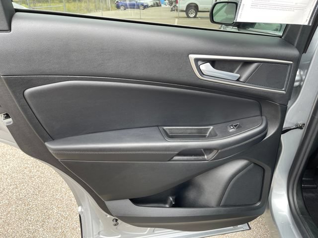 Used 2024 Ford Edge SEL w/ Convenience Package AWD/4WD image 29