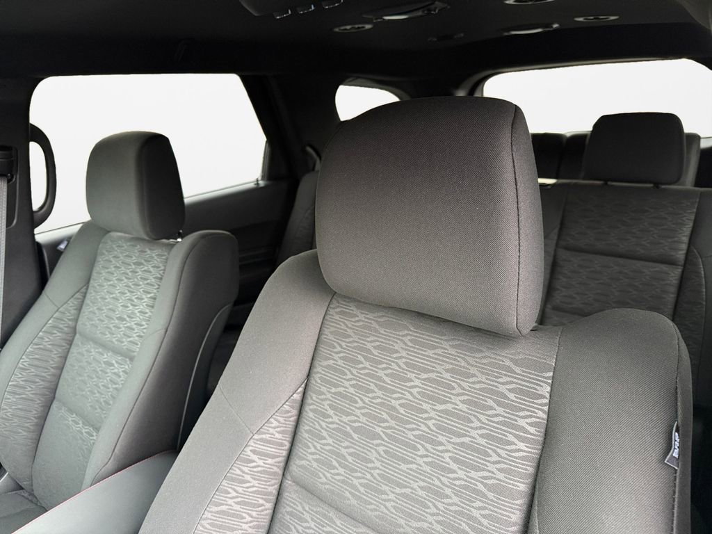 New 2025 Dodge Durango R/T w/ Blacktop Package image 19