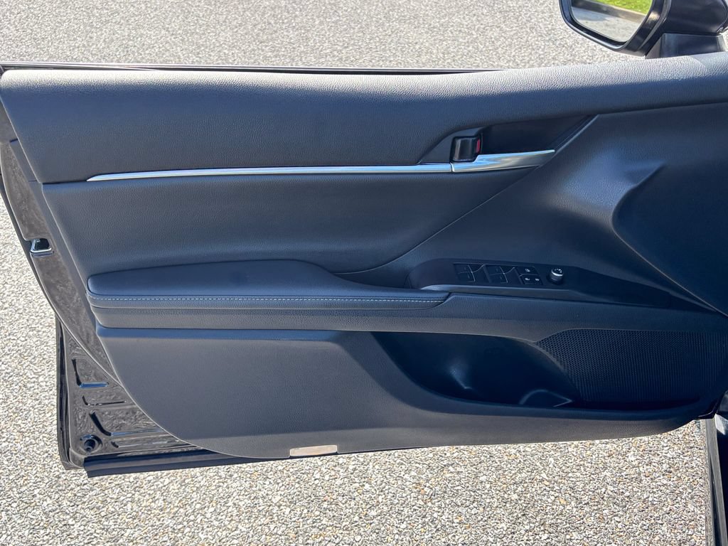 Certified 2024 Toyota Camry XSE FWD image 16