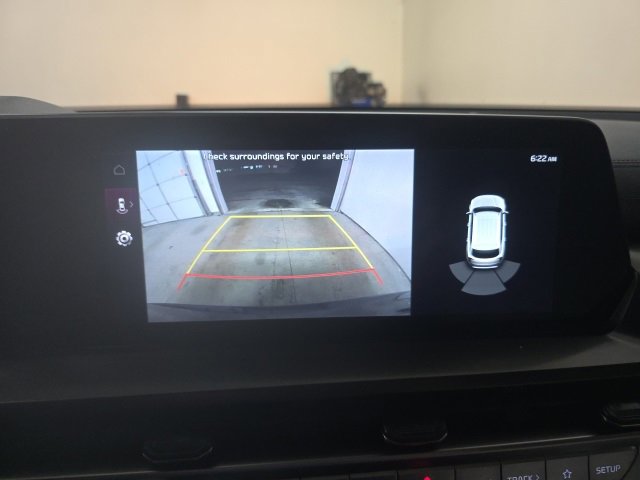 Used 2024 Kia Telluride S w/ S Sunroof Package image 27