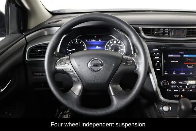 Used 2021 Nissan Murano S AWD/4WD image 7