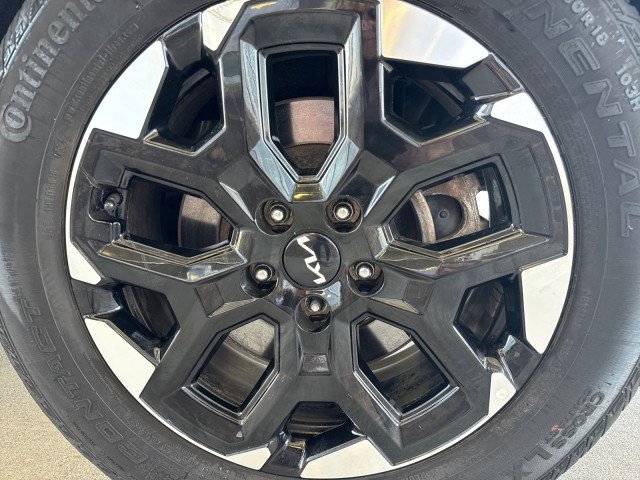 Used 2024 Kia Sorento S AWD/4WD image 5