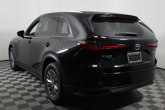 Used 2025 MAZDA CX-90 3.3 Turbo w/ Preferred Package image 5