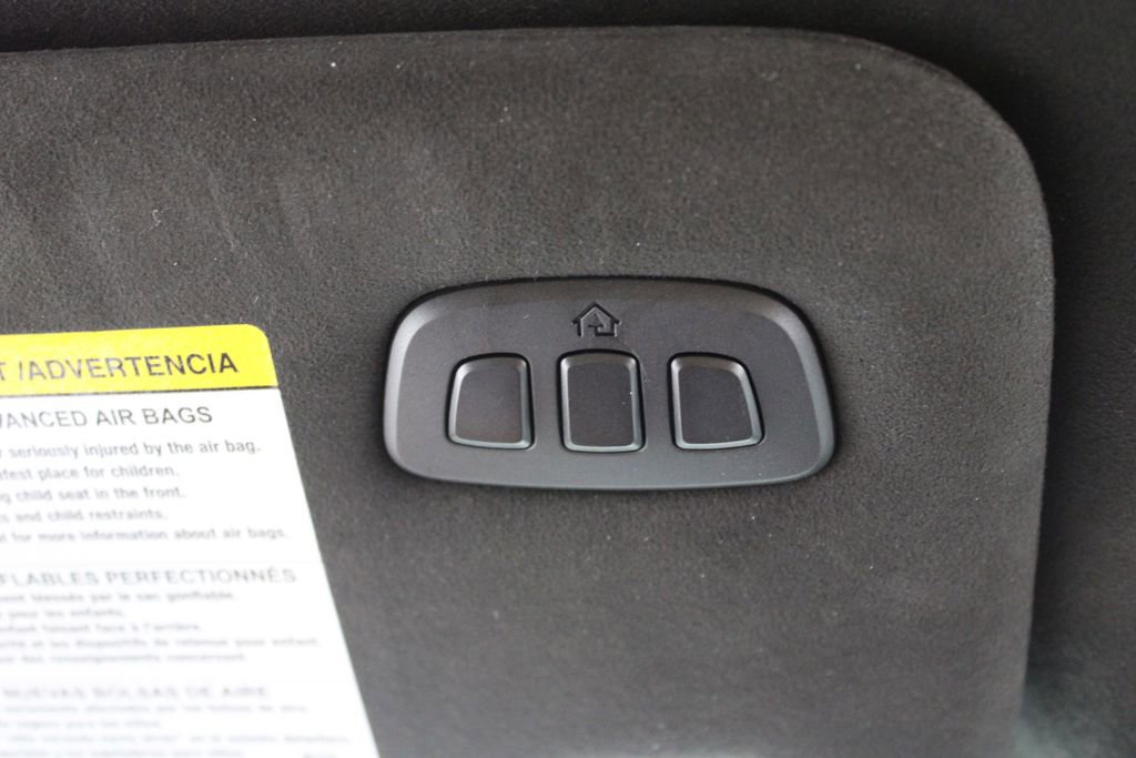 Used 2023 Lincoln Aviator Black Label w/ Dynamic Handling Package image 39