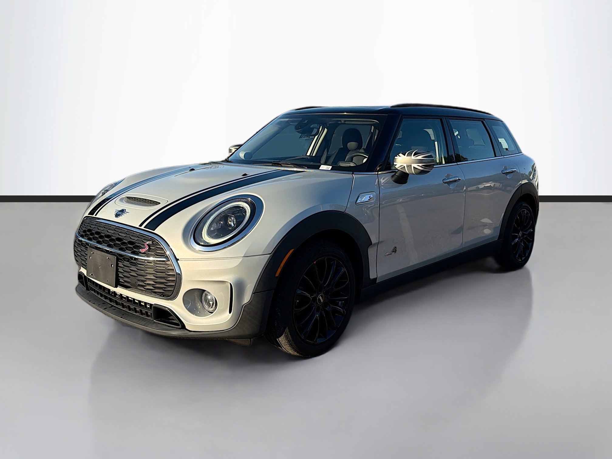 Used 2023 MINI Cooper Clubman S